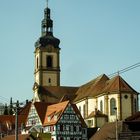 Kirche St. Michael in Odenheim