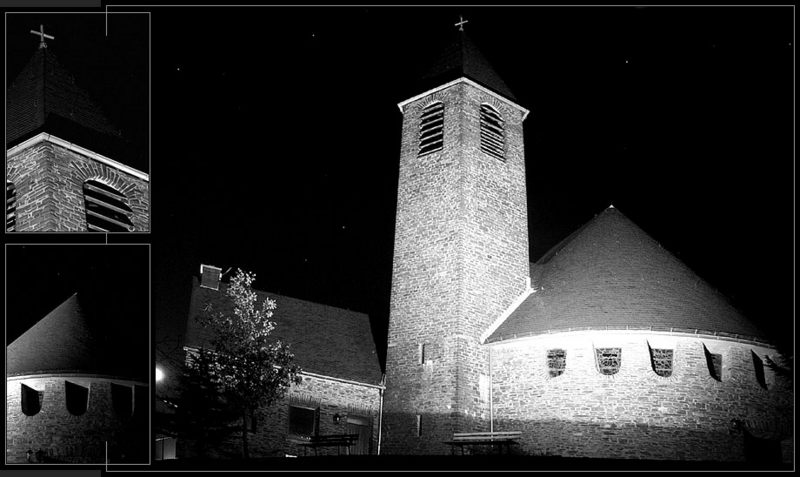 Kirche St. Michael zu Kirchen