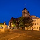 Kirche St. Nicolai in Oschersleben (Bode)