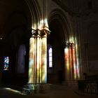 Kirche St. Nicolas, Blois, Frankreich