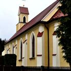 Kirche St. Nikolaus