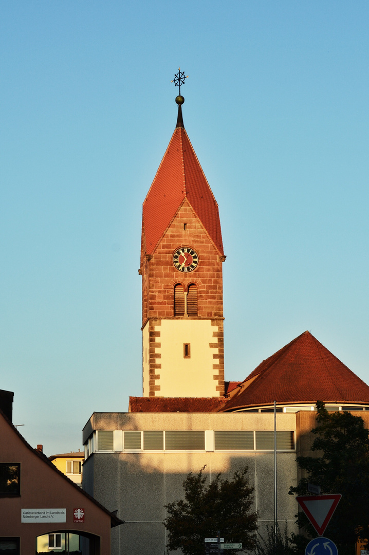 Kirche St. Otto