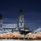 Kirche St. Paul an der Theresienwiese in München - Hilfe gesucht...