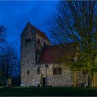 Kirche St. Paul Seehausen