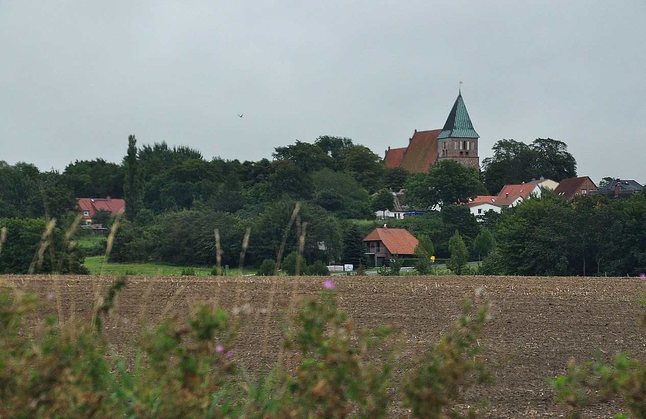 Kirche St. Pauli