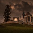 Kirche St. Peter Austria 