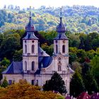 Kirche St. Peter in Bruchsal