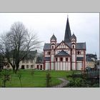 Kirche St. Peter in Merzig