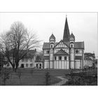 Kirche St. Peter in Merzig SW