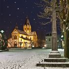 Kirche St. Peter in Sinzig