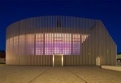 Kirche St. Peter in Wenzenbach