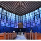 Kirche St. Peter -Reload-