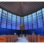 Kirche St. Peter -Reload-