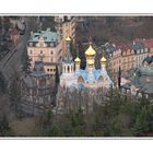 Kirche St. Peter und Paul