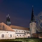 Kirche St. Peter und Paul, Groß Ammensleben