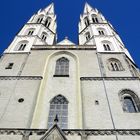 Kirche St. Peter und Paul in Görlitz