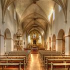 Kirche St. Peter und Paul in Groß Ammensleben