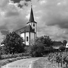 Kirche St. Peter und Paul in Hochheim am Main