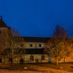 Kirche St. Peter und Paul Wegeleben