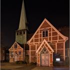 Kirche St. Petri und Pauli zu Bergedorf