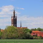 Kirche St. Petri Wörlitz