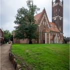 Kirche St. Petri Wörlitz