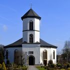 Kirche St. Petrus zu den Ketten 