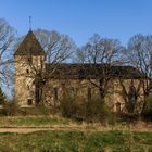 Kirche St. Rochus Wollseifen