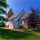 Kirche St. Severin, Keitum / Sylt