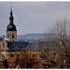 Kirche St. Stephan