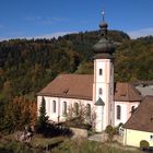 Kirche St. Ulrich