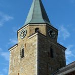 Kirche St. Ulrich