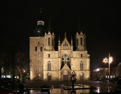 Kirche St. Viktor in Damme