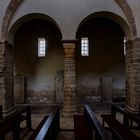 Kirche St. Vitus im Kloster Drübeck 3, Straße der Romanik