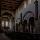 Kirche St. Vitus im Kloster Drübeck 4, Straße der Romanik