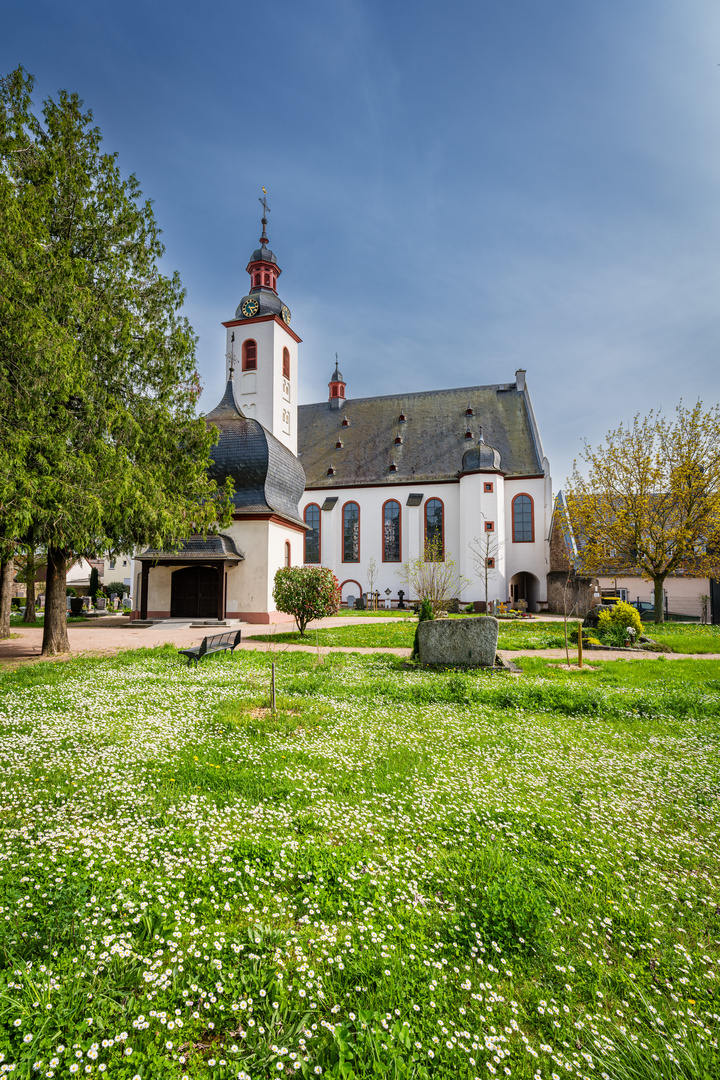 Kirche St. Walburga 43