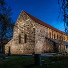 Kirche St. Wiperti in Quedlinburg