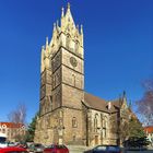 Kirche Stadtilm