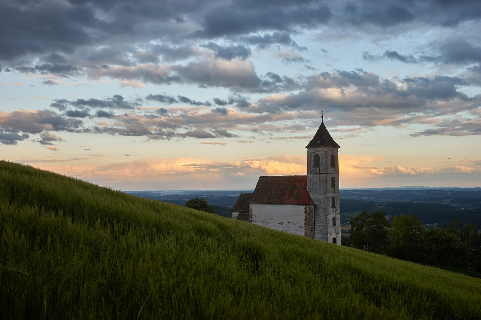 Kirche St.Anna 2