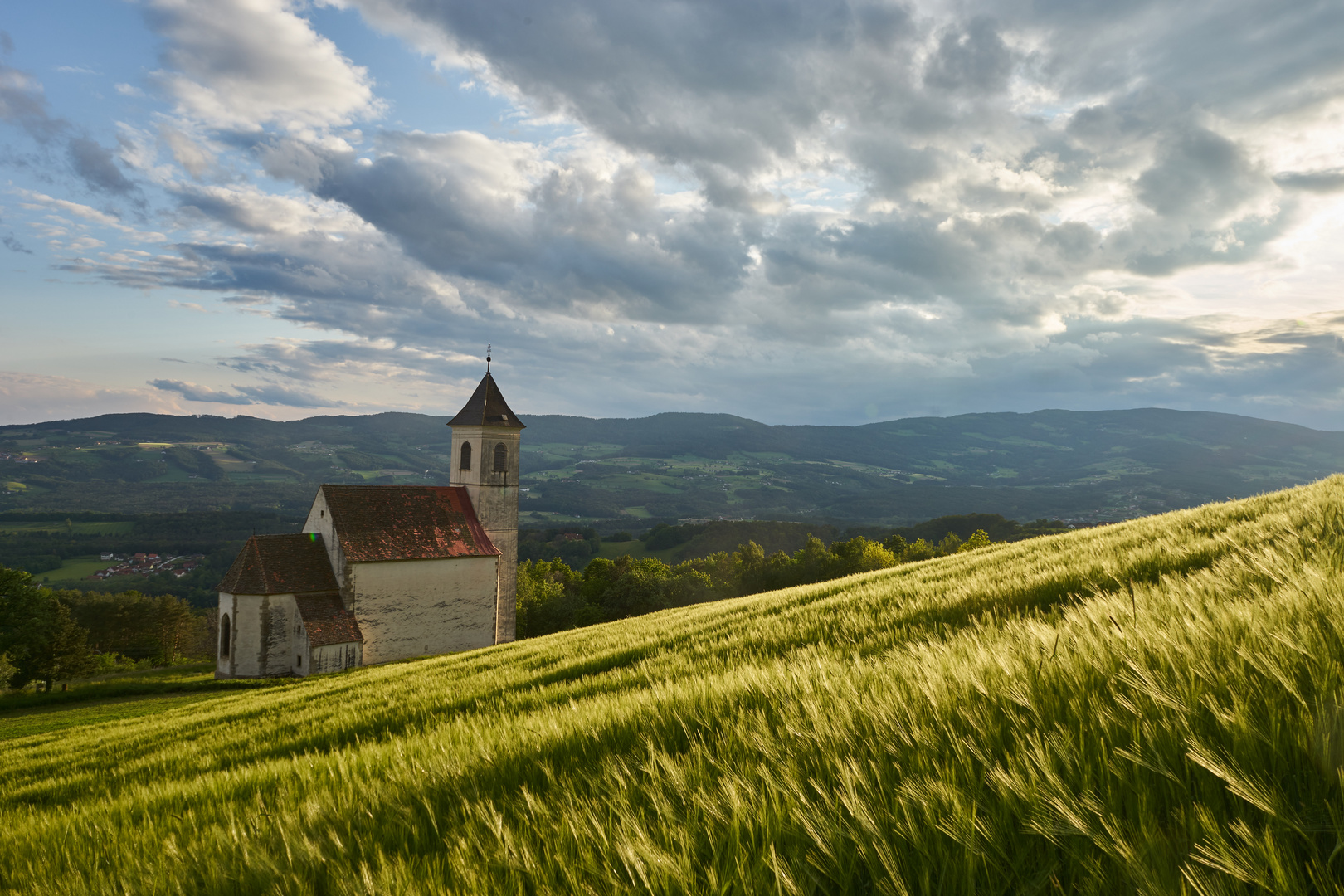 Kirche St.Anna