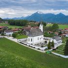 Kirche Staudach-Egerndach