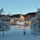 Kirche St.Margarethen Lebring