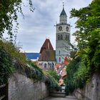 Kirche St.Nikolaus Überlingen