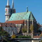 Kirche St.Peter und Paul in Görlitz an der Neiße