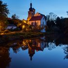 Kirche Strössendorf