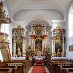 Kirche St.Sebastian Amberg