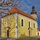 Kirche St.Sebastian Amberg