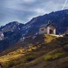 Kirche Süd Tirol