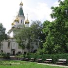 Kirche Sv. Nikolai