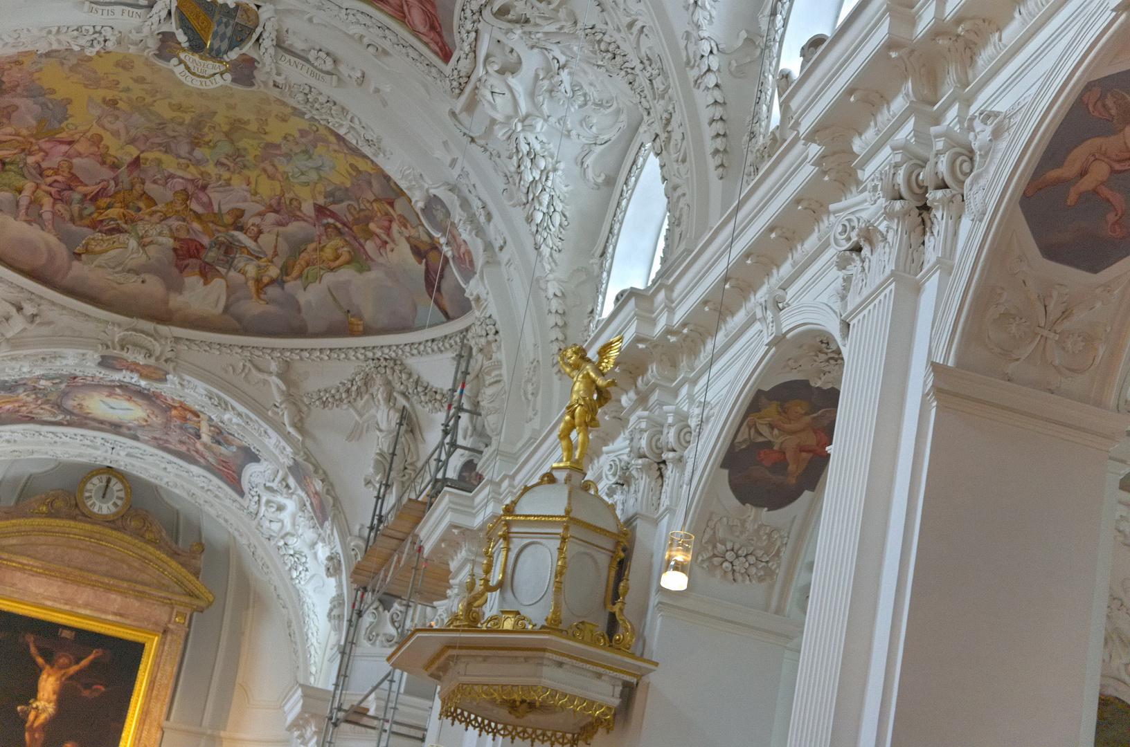 Kirche Tegernsee